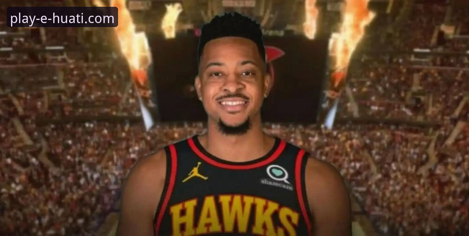 CJ-麦科勒姆1年2100万续约老鹰：深度解析这笔交易背后的战术逻辑与平台观战体验